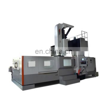 High quality GMC4029 heavy duty 5 axis Gantry CNC Drilling and Milling Machine Center