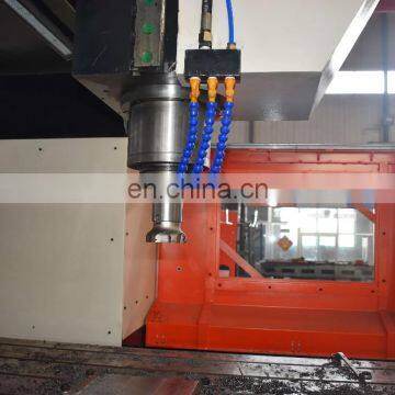 Diamond CNC Boring Repair Gantry Machine Center photo-4