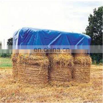 farm crop covering  PVC Coated Tarpaulin thick tarp