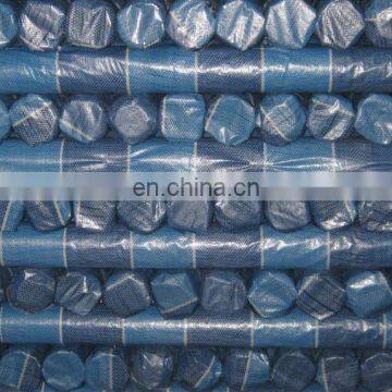 Waterproof Woven HDPE Tarpaulin Roll photo-4