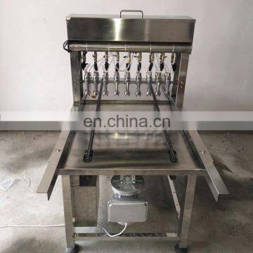 Cake Oil Spray Machine /Automatic Oil Sprayer photo-2