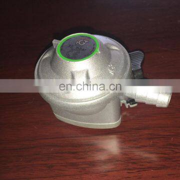 Low Pressure 27mm Lpg Gas Regulator From China Supplier Low Pressure Lpg Gas Regulator photo-2