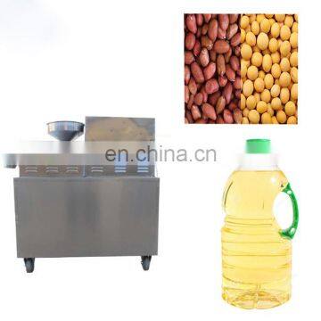 Hot Selling Peanut Rapeseed Oli Pressing Machine /fresh Oli Press Machine photo-4