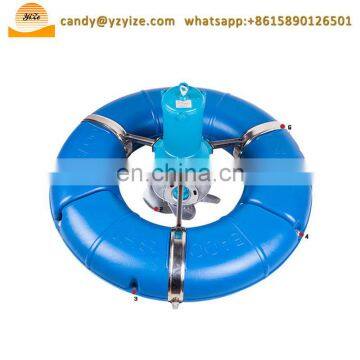 Fish Pond Farming Aerators for Aquaculture Floating Submersible Aerator for Sale photo-7
