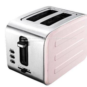 ELECTRIC TOASTER 2 SLICES TOASTER