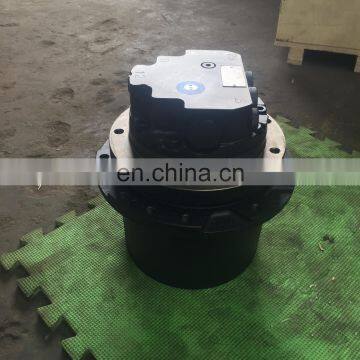 Eaton Hydraulic Final Drive JMV Travel Motor photo-2