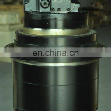 JS220 final drive JS200 travel motor,hydraulic track gearbox motor assy for excavator js220 js200