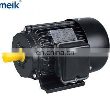 Y cast iron three phase mini motor