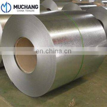 SGCC AZ40AZ150 Galvanized and Aluminum Zinc Coated Coil