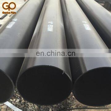 China factory froch s235jr s275jr s355jr dn200 welded steel pipe