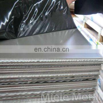 Popular Aluminum Sheet 3003 plate