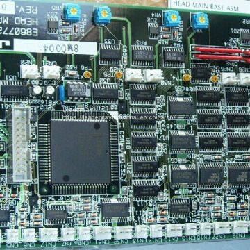 Juki KE760 PWB ASM BOARD E86107210A0