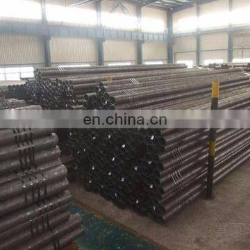 STPG370 Seamless Carbon Steel Pipe photo-4