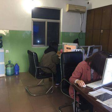 Hangzhou MingQi Electric Co,Ltd. company overview - view 3