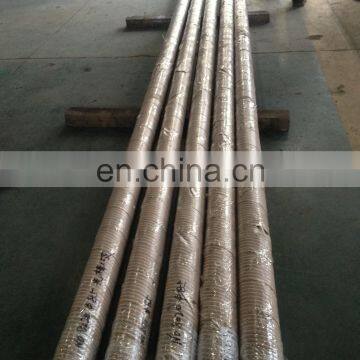 Bright Finish UNS N08330 AISI 330 Stainless Steel Round Bar and Rod Manufacturer