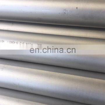 PIPE ASME B36.19 SMLS A312 GRTP310S SCH40S photo-2