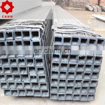 balck square hollow section aluminium square hollow section galvanize hollow section