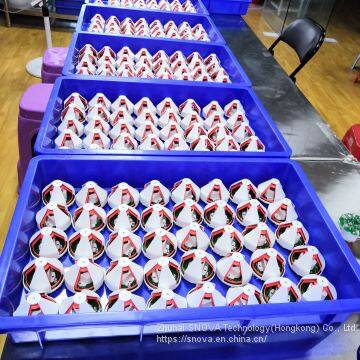 Medium Voltage Overhead Line Fault Current Sensor and Indicator photo-3