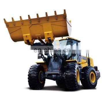 Brand new 2t Mini loader wheel compact wheel Loader LW220 with low price