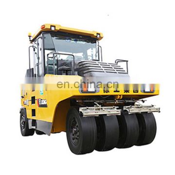 15 ton Used Pneumatic Tyre Roller Machine XP301