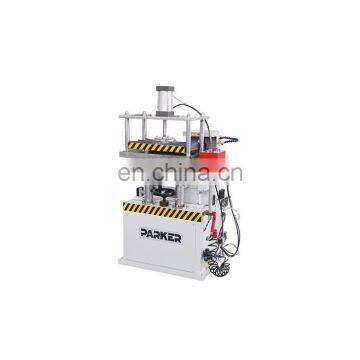 Aluminum Multi-profile End Milling Machine