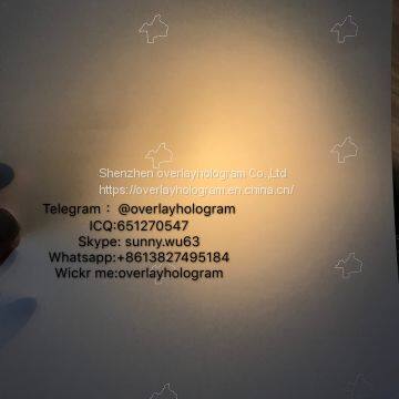 Текстасские перфорированные листы