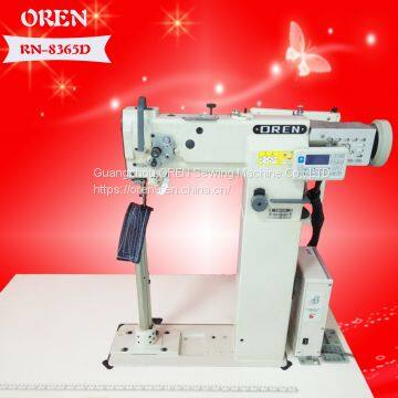 Super High Bed Industrial Sewing Machine photo-3