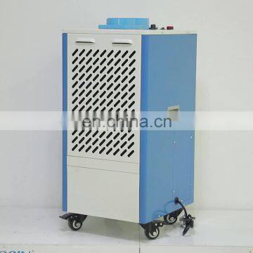 compressor Spot cooler industrial equipment distributor thailand and Malaysia temperature control equipment distributor