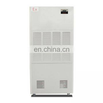 Industrial dehumidifier 240L/D