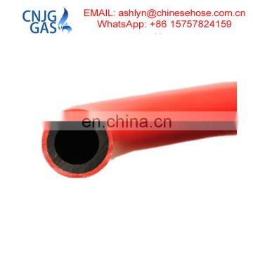 High Security Flexible Natural LPG Gas Hose Adapt To All Kinds Of Gas Cylinder