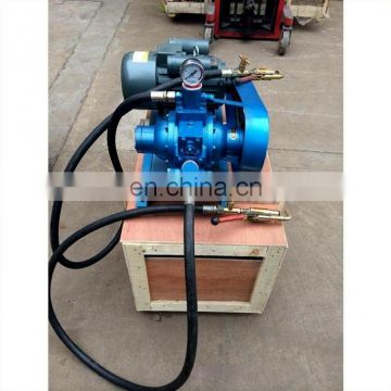 sliding-vane-type water pump, 1.5kw lpg pump, 220v/380v transfer pump,