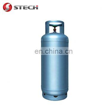 Popular 3Kg Empty Lpg Gas Cylinder