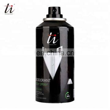 Men's Deodorant Body Spray With OUD Wood Perfume, Amazing Scent Body Deodorant Spray(4.3OZ) for Men photo-4