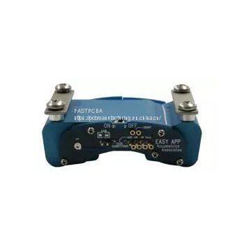 PCB sensor wireless telemetry system - micro car application case