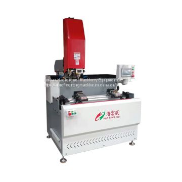 CNC Driling and Miling Machine CNC800B2 Aluminum Profile CNC Drilling and Milling Machine