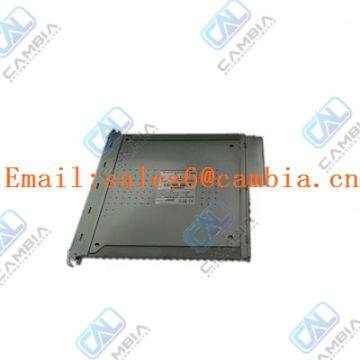 ICS Triplex T8312 Trusted Expander Interface Adaptor Unit