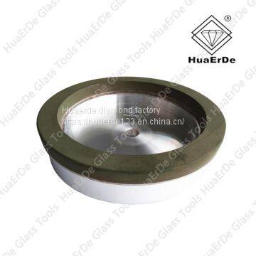 Resin Cup Wheel