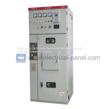 Outdoor Prefabricated Substation