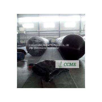 Marine Pneumatic Rubber Airbag for Launching and Lifting photo-3