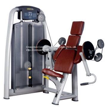 CM-9016 Biceps Curl Gym Exercise Commercial Fitness