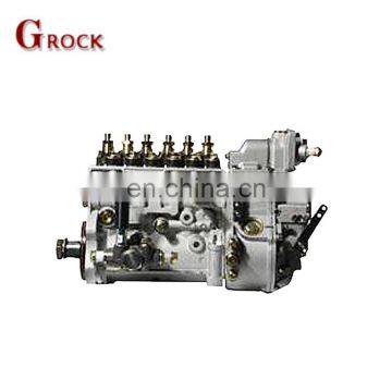 weichai WD615 WD618 WP10 WP12 truck engine parts high pressure fuel injection pump 612601080154