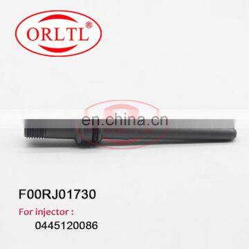 ORLTL F 00R J01 730 Injector Connecting Rod F00R J01 730 Fuel Injector Connector F00RJ01730 For 0445120086 Weichai WP10 WP12