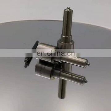 Common Rail Nozzle	DLLA148P1660 0433172019 DLLA 148 P1660 0 433 172 019 for Injector 0445110299 0445110308 0445110327 0445110682