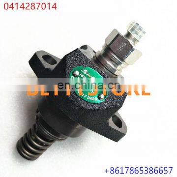 100% original and New 0414287014 , 0 414 287 014 , 04179429 ,0417 9429 , 0417-9429 , PFE1A80S3013 , original brand new unit pump