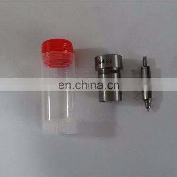 High Quality Fuel Injector /Injector Nozzle ZS4S1 photo-4