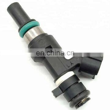 Fuel Injector Nozzle FBY11H0 16600-1HC0A for Peugeot 206207 Citroen C21.4L 12 Hole