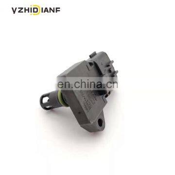 22365-AX000 Car Intake MAP Sensor Universal for Nissan photo-3