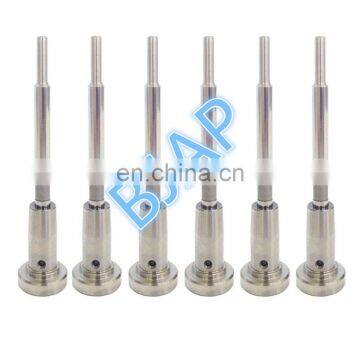 Injector Valve Set F00RJ01278 F 00R J01 278 for Injector 0445120054/0445120057/0445120075