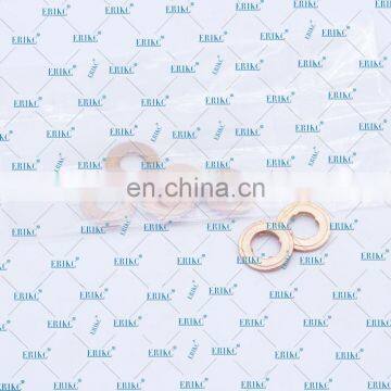 ERIKC 9001-850A Base Washer Copper 9001 850A Parts Washer 9001850A Clip Washer Size 7.1*15*2 mm