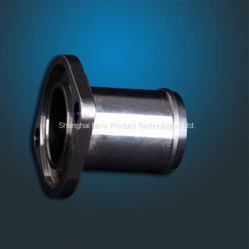 CNC machining parts prototype
